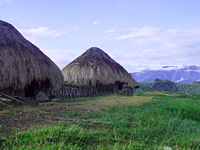 Baliem Valley Resort Papua